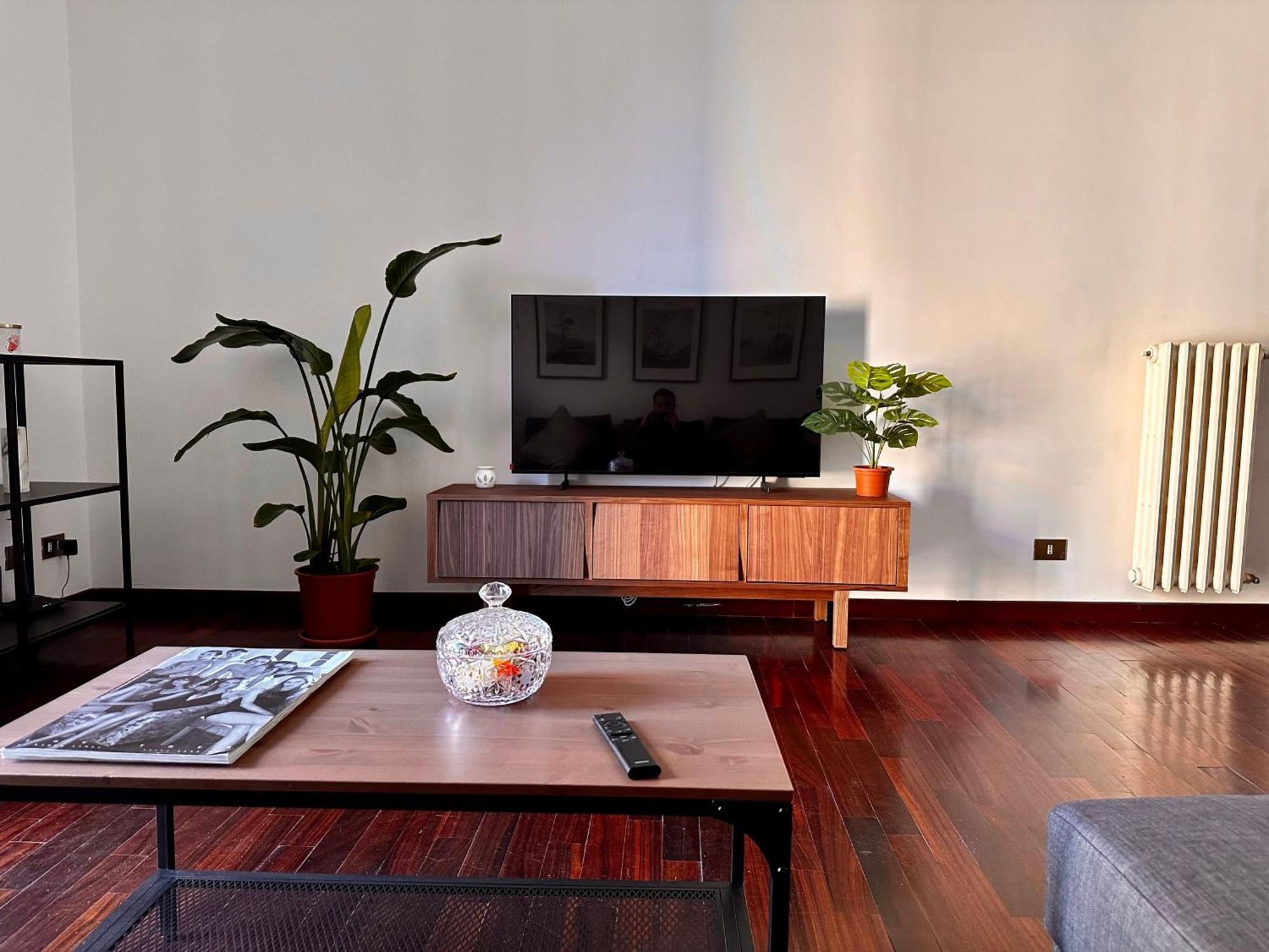 The Lumen Apartment Roma Eksteriør bilde