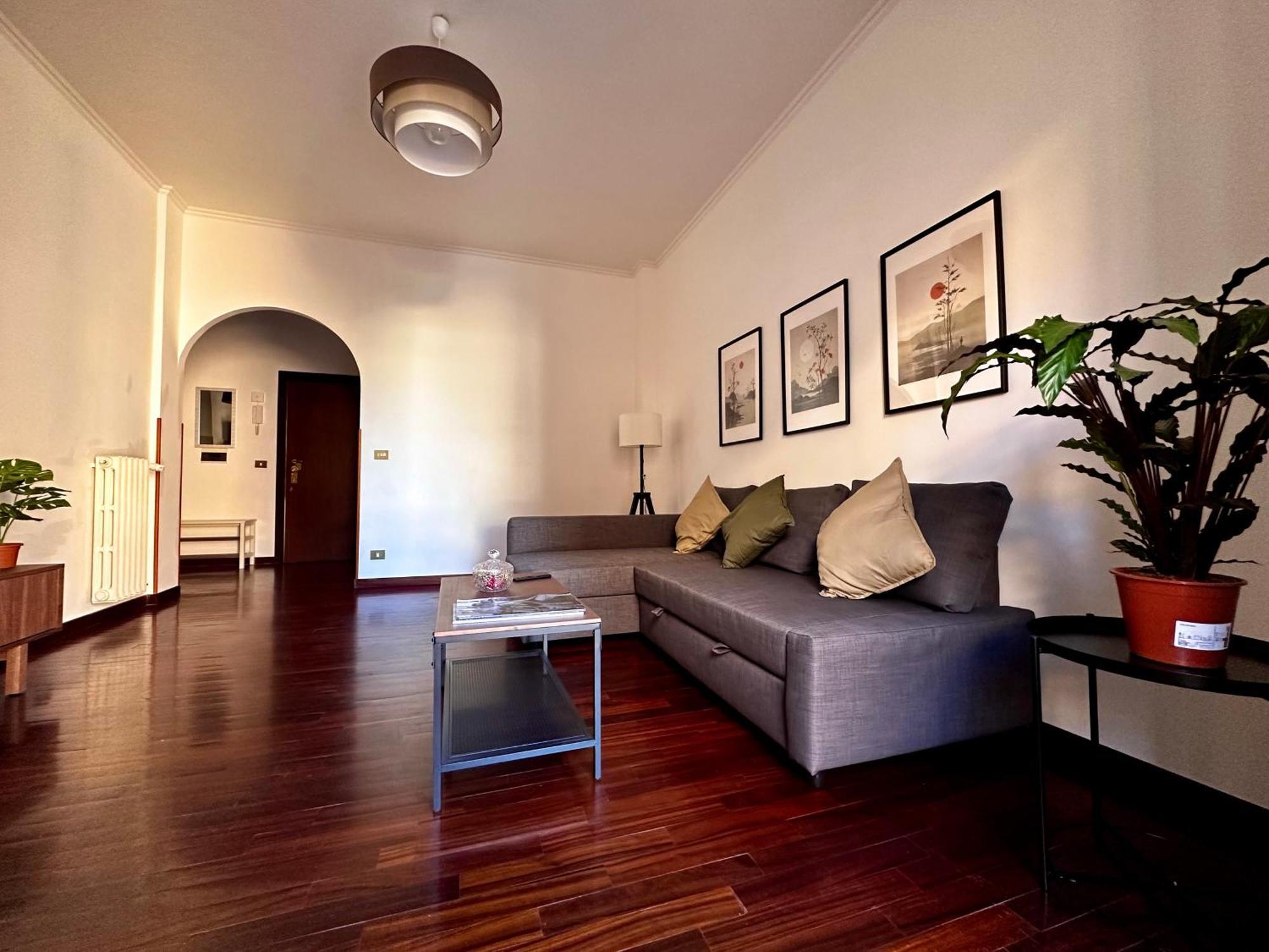 The Lumen Apartment Roma Eksteriør bilde