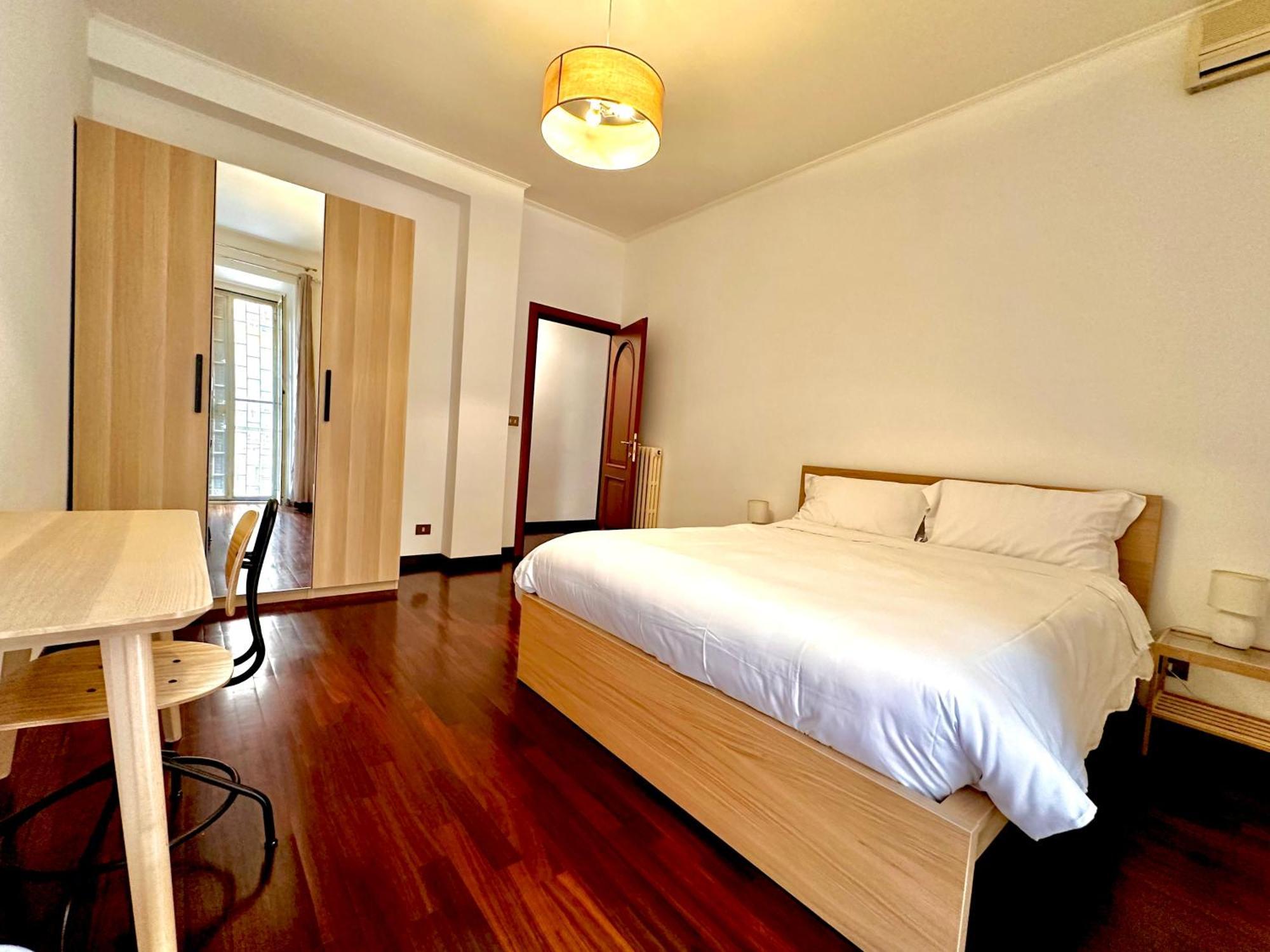 The Lumen Apartment Roma Eksteriør bilde