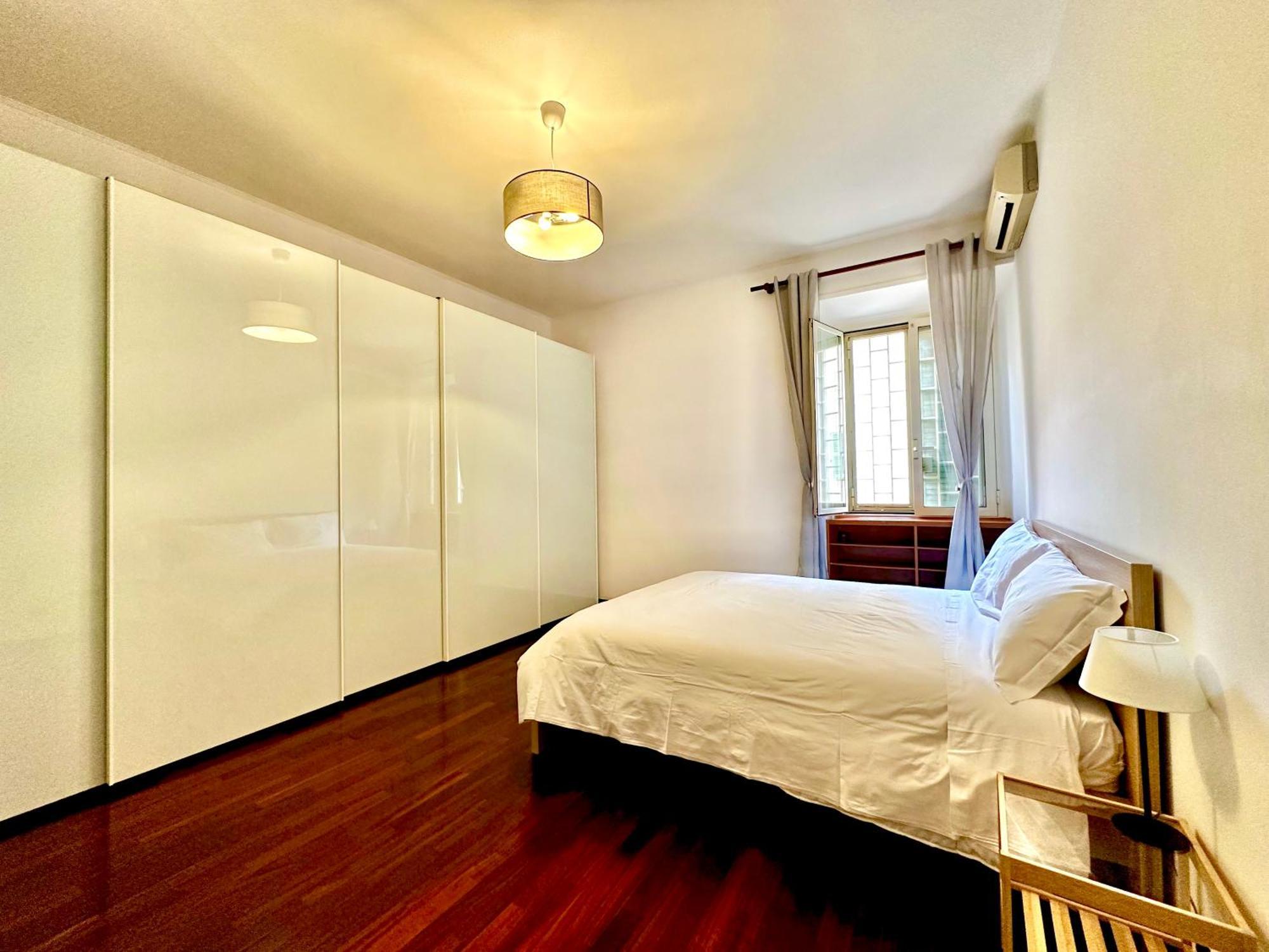 The Lumen Apartment Roma Eksteriør bilde
